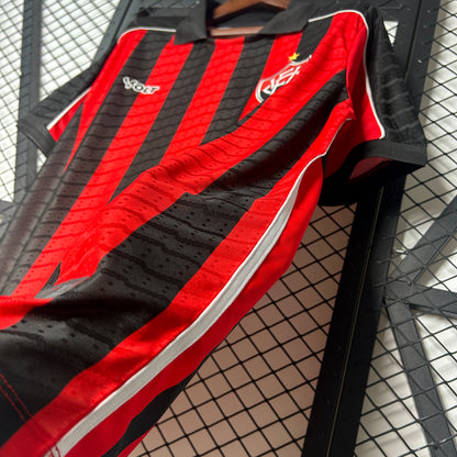 Camisa do Vitória l 2025/26 Masculina Torcedor