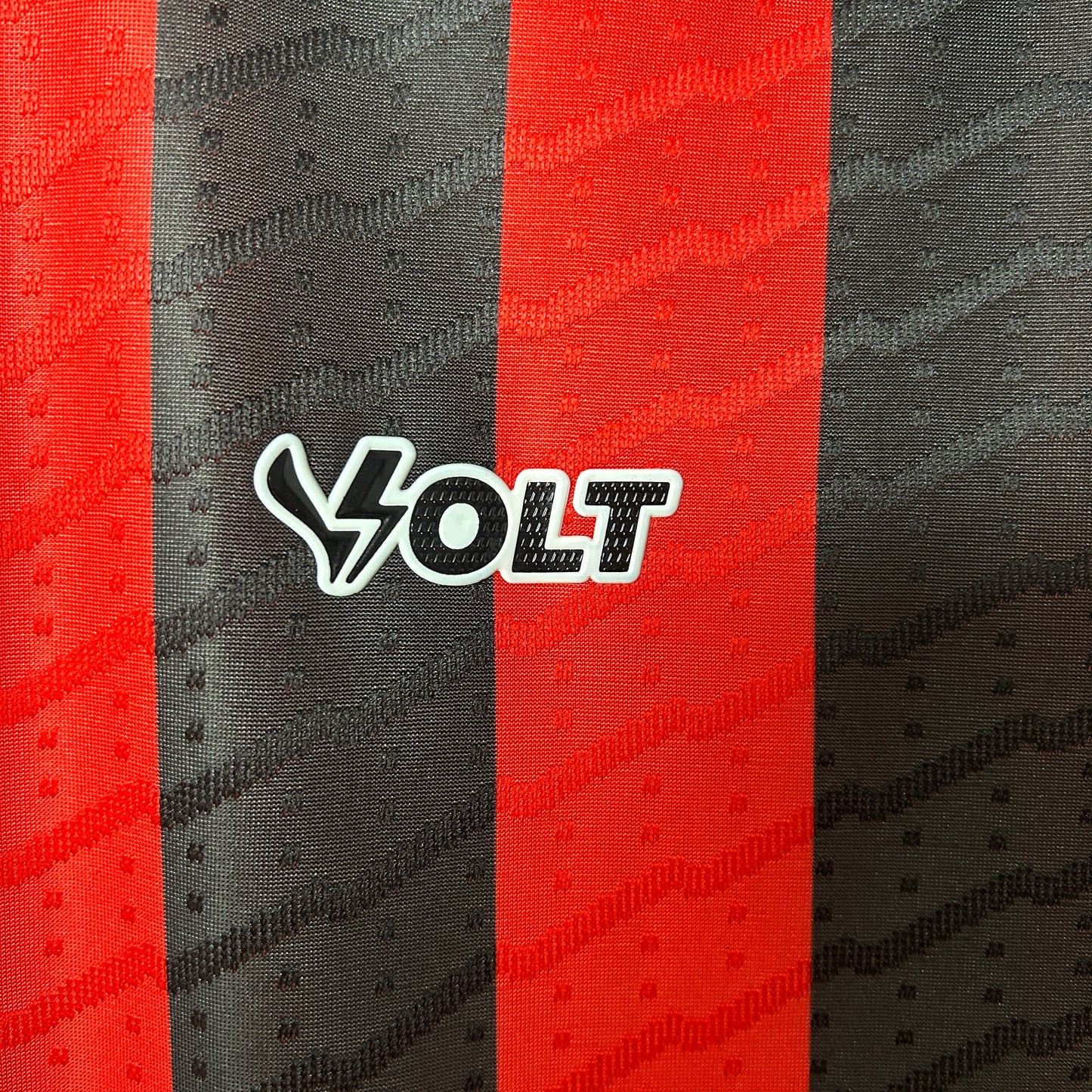 Camisa do Vitória l 2025/26 Masculina Torcedor