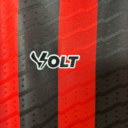 Camisa do Vitória l 2025/26 Masculina Torcedor