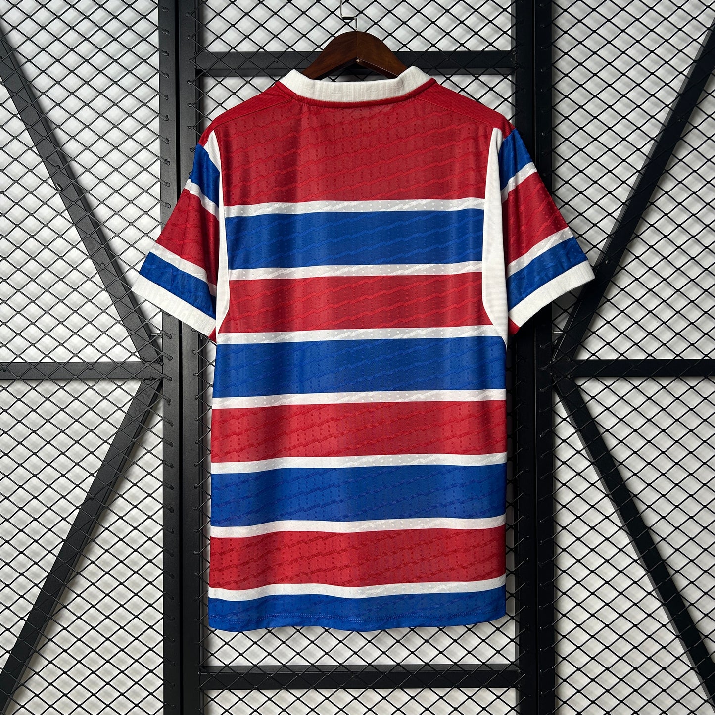 Camisa do Fortaleza l 2025/26 Masculina Torcedor