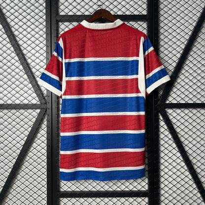 Camisa do Fortaleza l 2025/26 Masculina Torcedor