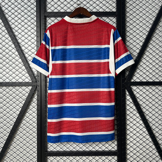 Camisa do Fortaleza l 2025/26 Masculina Torcedor