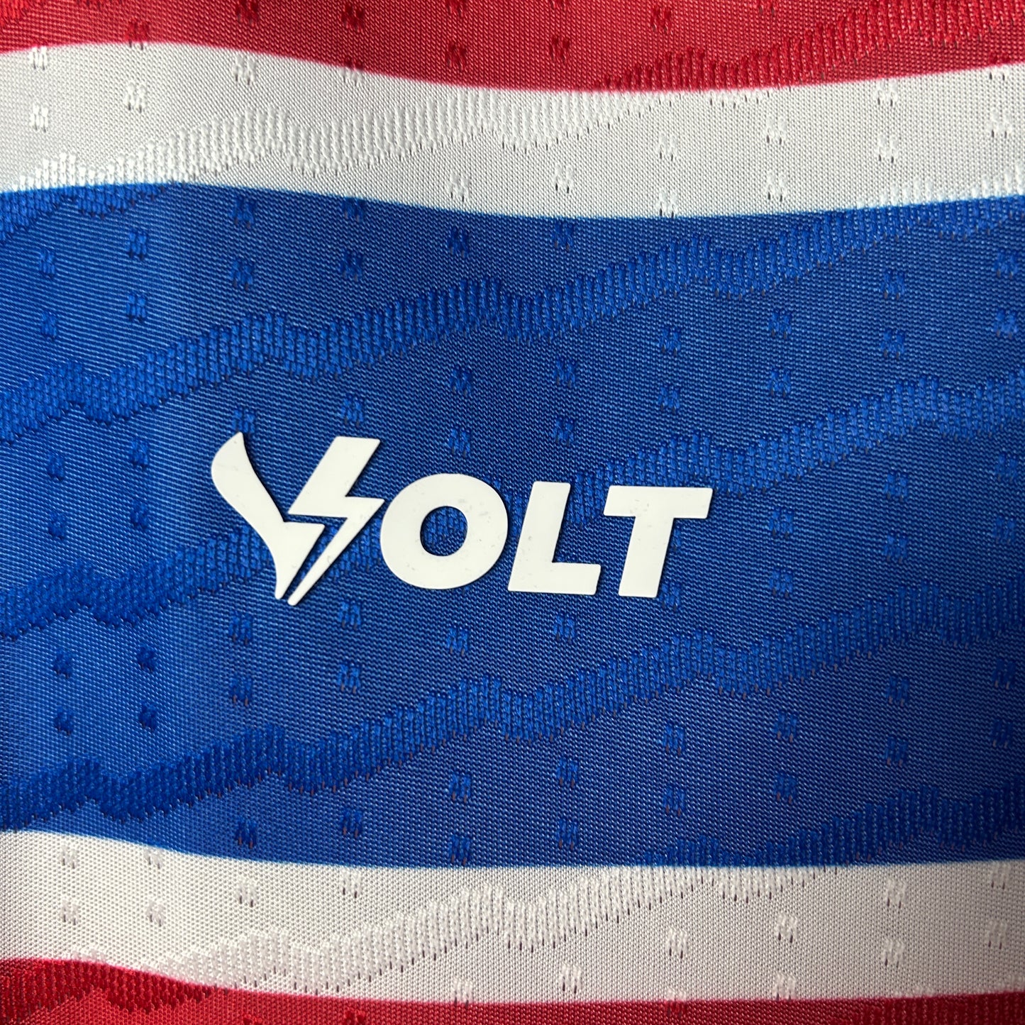 Camisa do Fortaleza l 2025/26 Masculina Torcedor