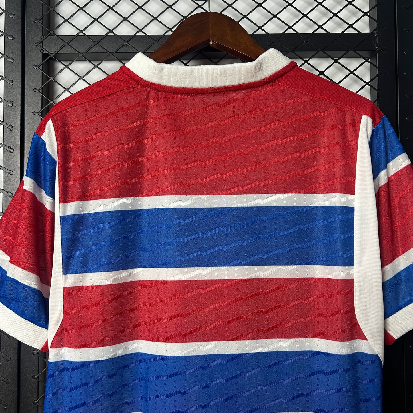 Camisa do Fortaleza l 2025/26 Masculina Torcedor