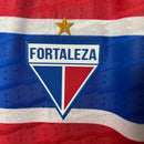 Camisa do Fortaleza l 2025/26 Masculina Torcedor