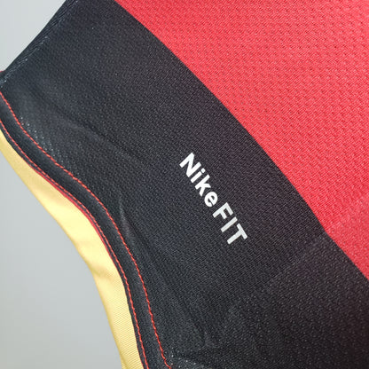 Camisa do Flamengo l 2008/09 Masculina Torcedor