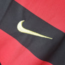 Camisa do Flamengo l 2008/09 Masculina Torcedor