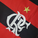 Camisa do Flamengo l 2008/09 Masculina Torcedor
