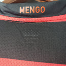 Camisa do Flamengo l 2008/09 Masculina Torcedor