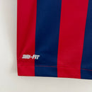 Camisa Barcelona l 2013/14 | Versão Torcedor Masculina