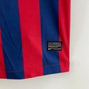 Camisa Barcelona l 2013/14 | Versão Torcedor Masculina