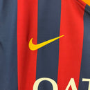 Camisa Barcelona l 2013/14 | Versão Torcedor Masculina