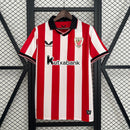 Camisa Athletic Bilbao l 25/26 | Versão Torcedor Masculina