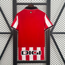 Camisa Athletic Bilbao l 25/26 | Versão Torcedor Masculina