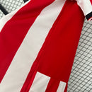 Camisa Athletic Bilbao l 25/26 | Versão Torcedor Masculina