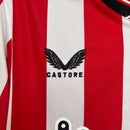 Camisa Athletic Bilbao l 25/26 | Versão Torcedor Masculina