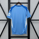 Camisa do Real Madrid Goleiro 2025/26 Masculina Torcedor