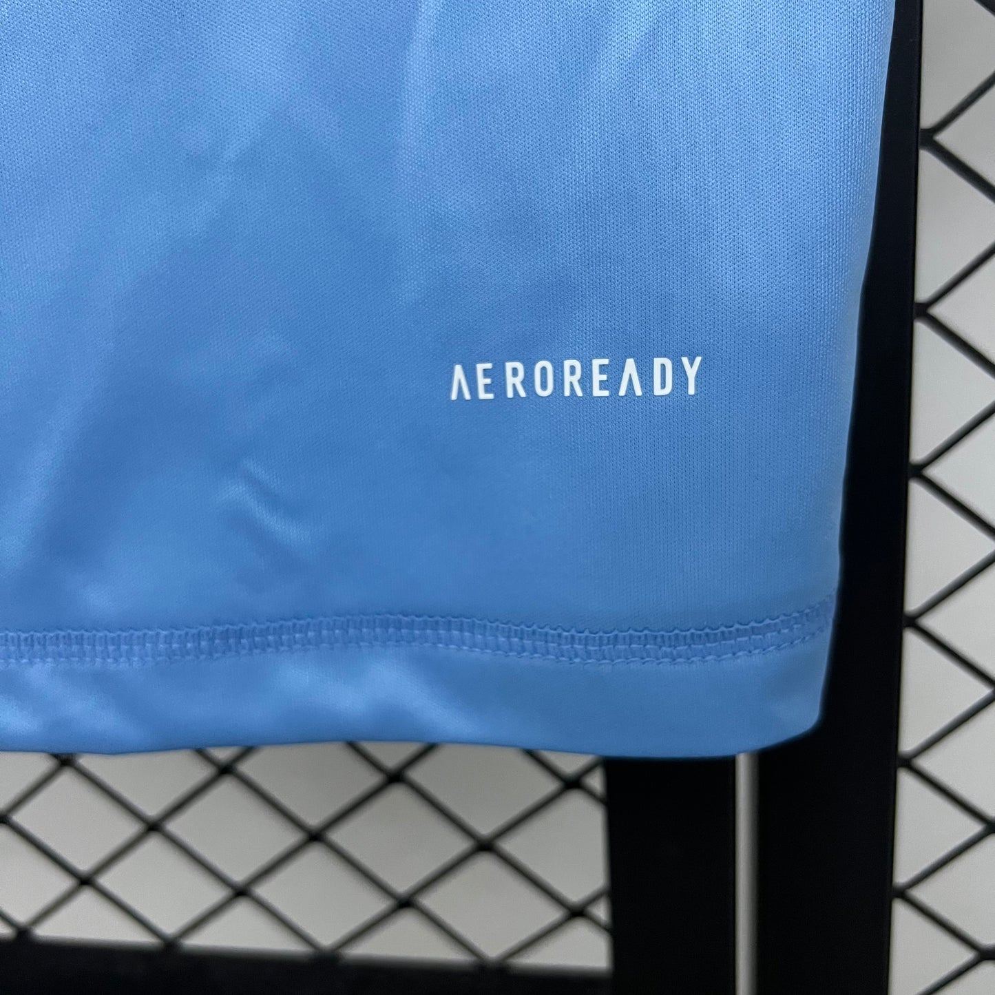 Camisa do Real Madrid Goleiro 2025/26 Masculina Torcedor