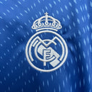 Camisa do Real Madrid Goleiro 2025/26 Masculina Torcedor