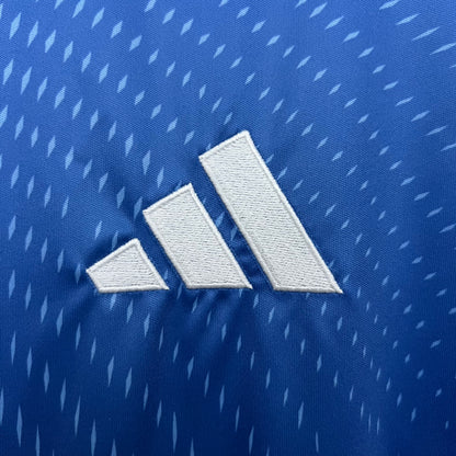 Camisa do Real Madrid Goleiro 2025/26 Masculina Torcedor