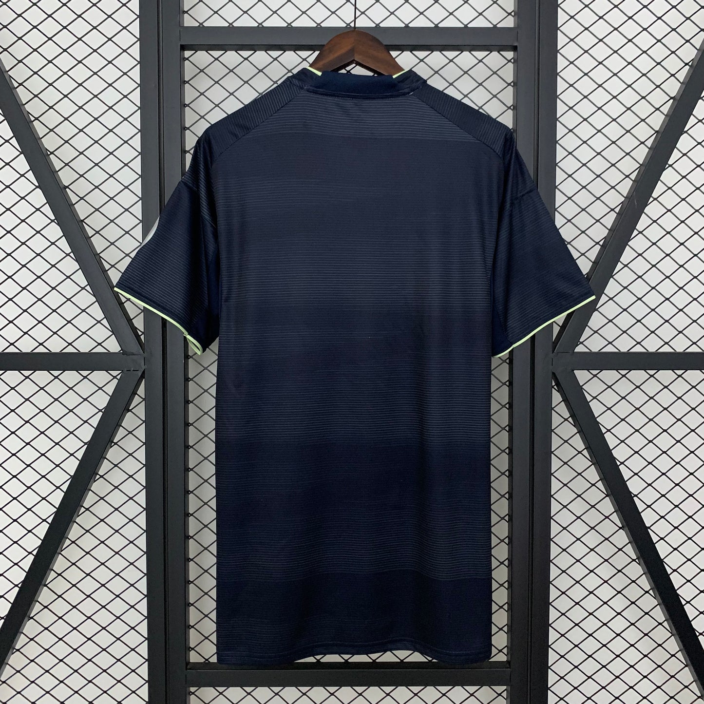 Camisa do Real Madrid ll 2025/26 Masculina Torcedor