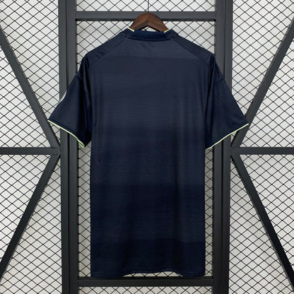 Camisa do Real Madrid ll 2025/26 Masculina Torcedor