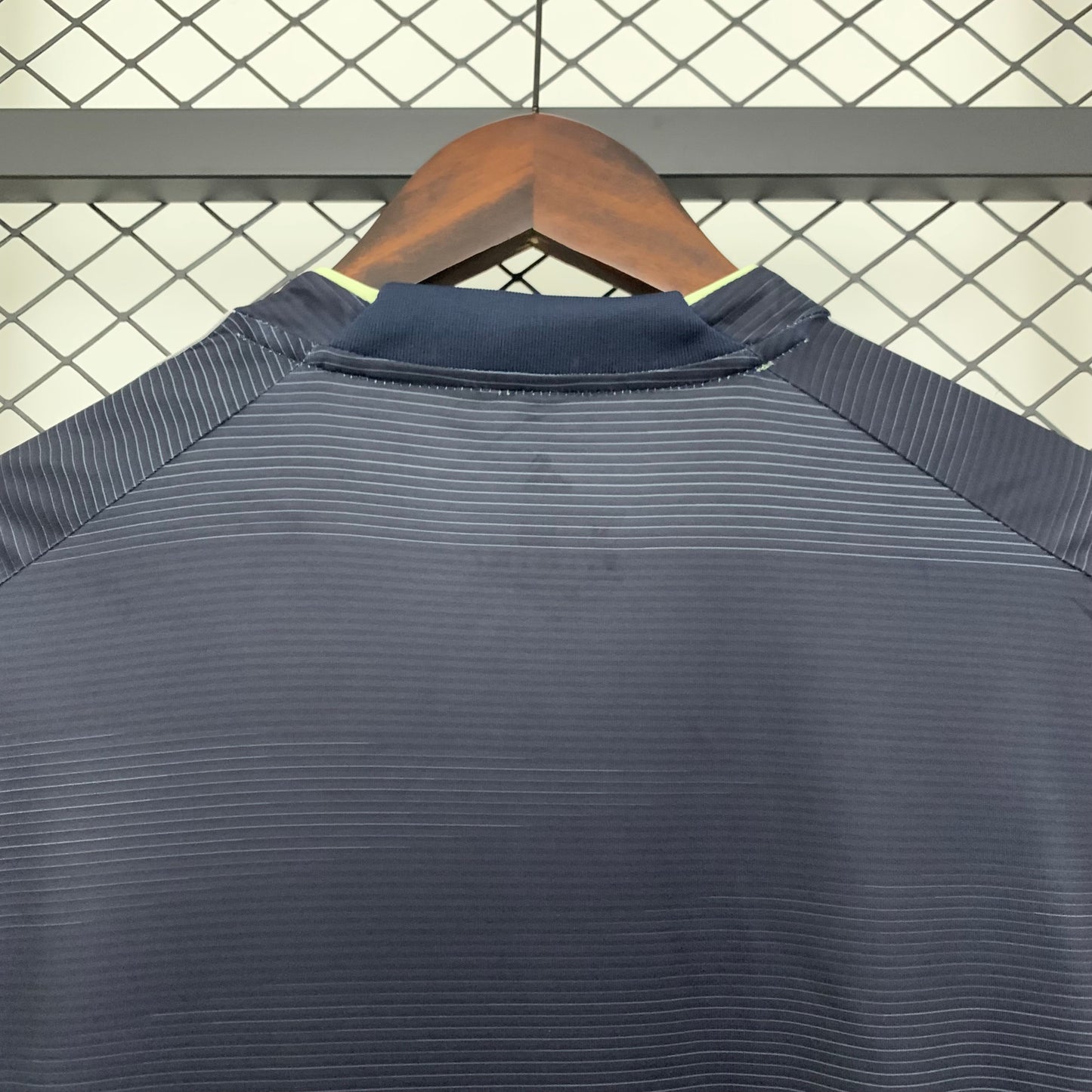 Camisa do Real Madrid ll 2025/26 Masculina Torcedor