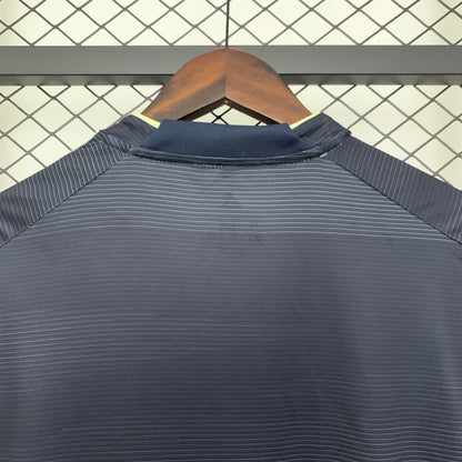 Camisa do Real Madrid ll 2025/26 Masculina Torcedor