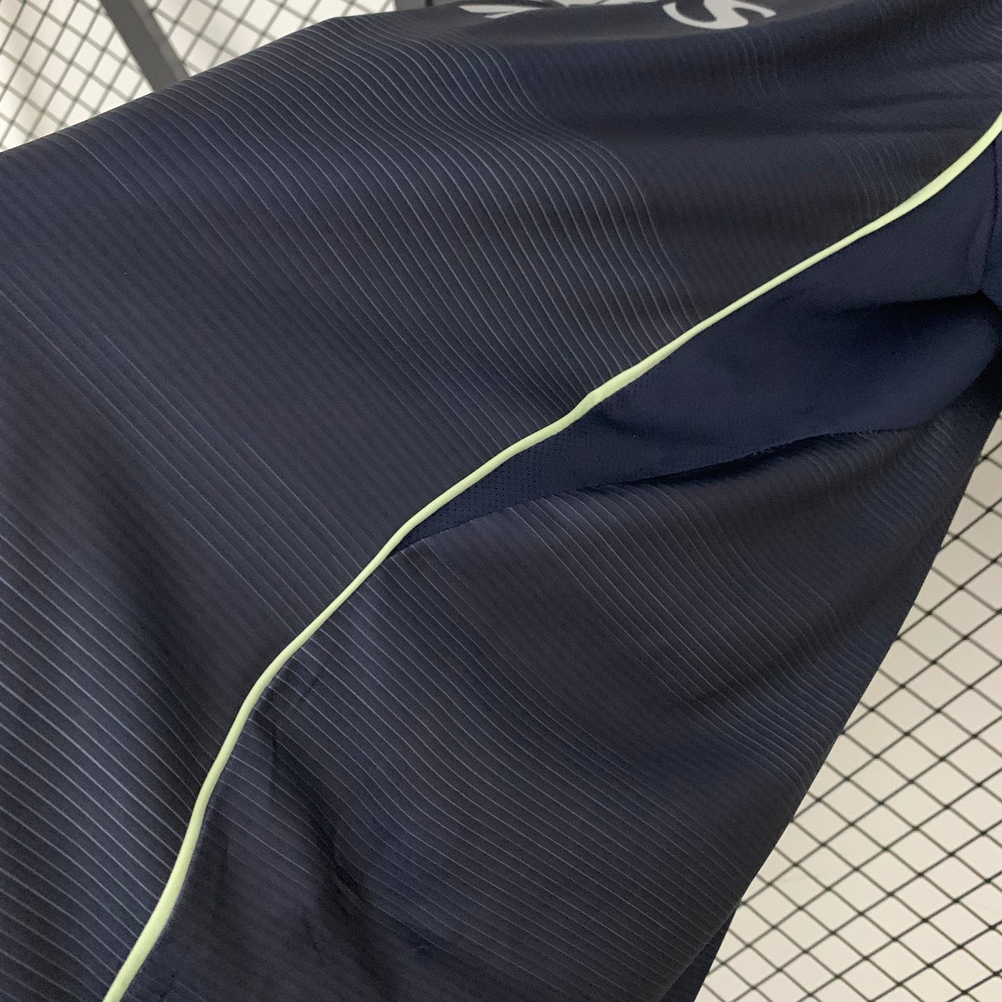 Camisa do Real Madrid ll 2025/26 Masculina Torcedor