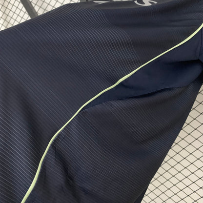 Camisa do Real Madrid ll 2025/26 Masculina Torcedor