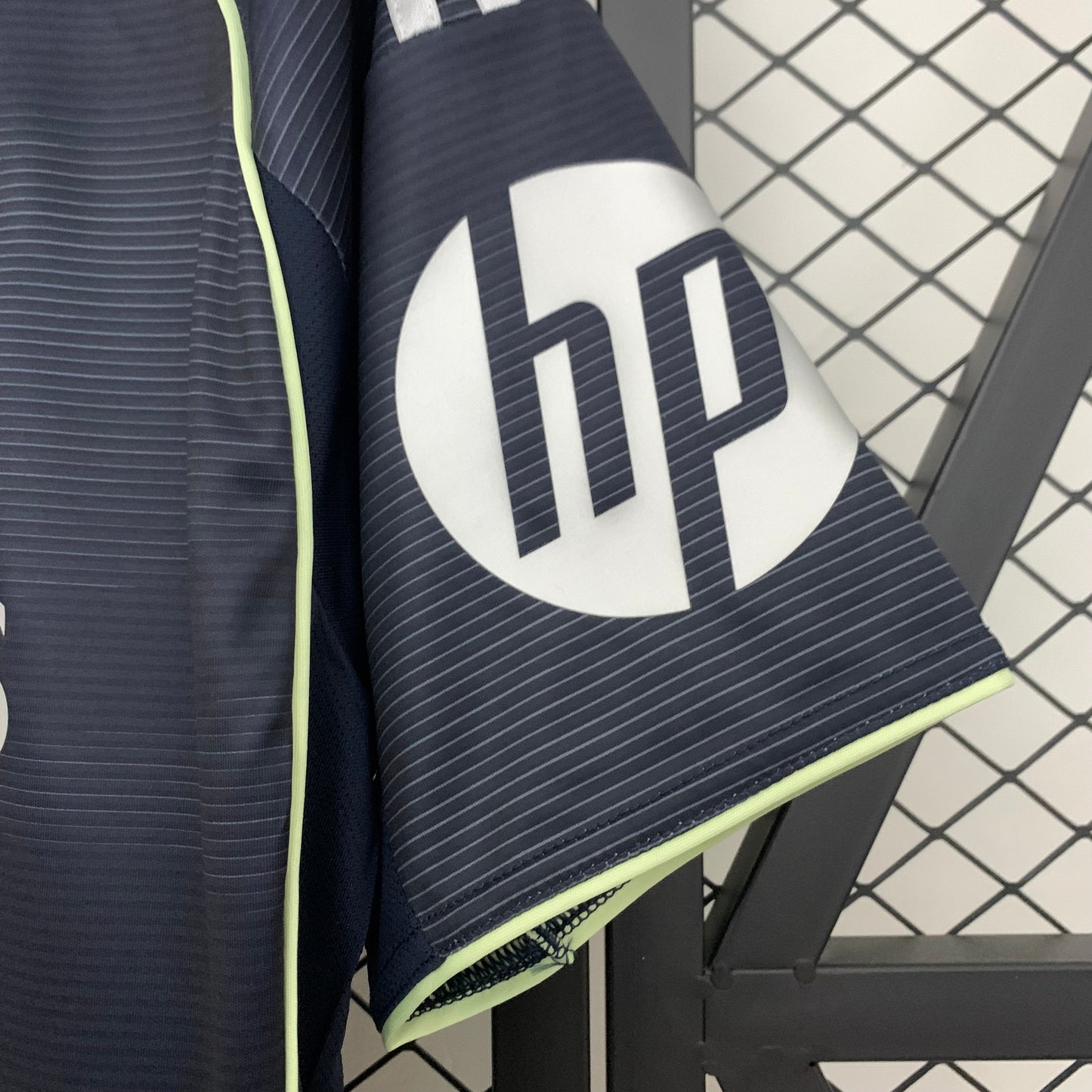 Camisa do Real Madrid ll 2025/26 Masculina Torcedor