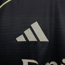 Camisa do Real Madrid ll 2025/26 Masculina Torcedor