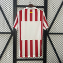 Camisa Atlético de Madrid l 25/26 | Versão Torcedor Masculina