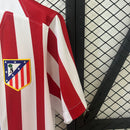 Camisa Atlético de Madrid l 25/26 | Versão Torcedor Masculina