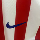Camisa Atlético de Madrid l 25/26 | Versão Torcedor Masculina