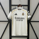 Camisa Real Madrid l 25/26 | Versão Torcedor Masculina