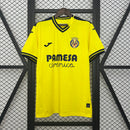 Camisa do Villarreal l 2024/25 Masculina Torcedor