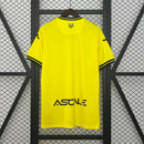 Camisa do Villarreal l 2024/25 Masculina Torcedor