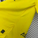 Camisa do Villarreal l 2024/25 Masculina Torcedor