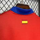 Camisa do Atlético de Madrid l 2024/25 Masculina Torcedor