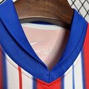 Camisa do Atlético de Madrid l 2024/25 Masculina Torcedor