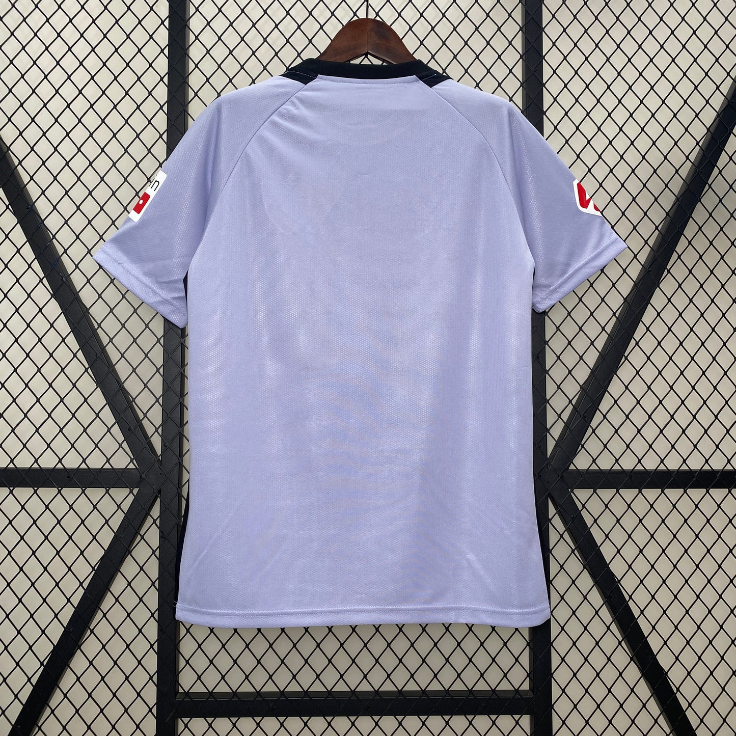 Camisa do Athletic Bilbao lll 2025/26 Masculina Torcedor