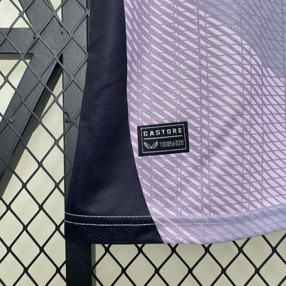 Camisa do Athletic Bilbao lll 2025/26 Masculina Torcedor