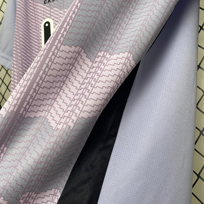 Camisa do Athletic Bilbao lll 2025/26 Masculina Torcedor