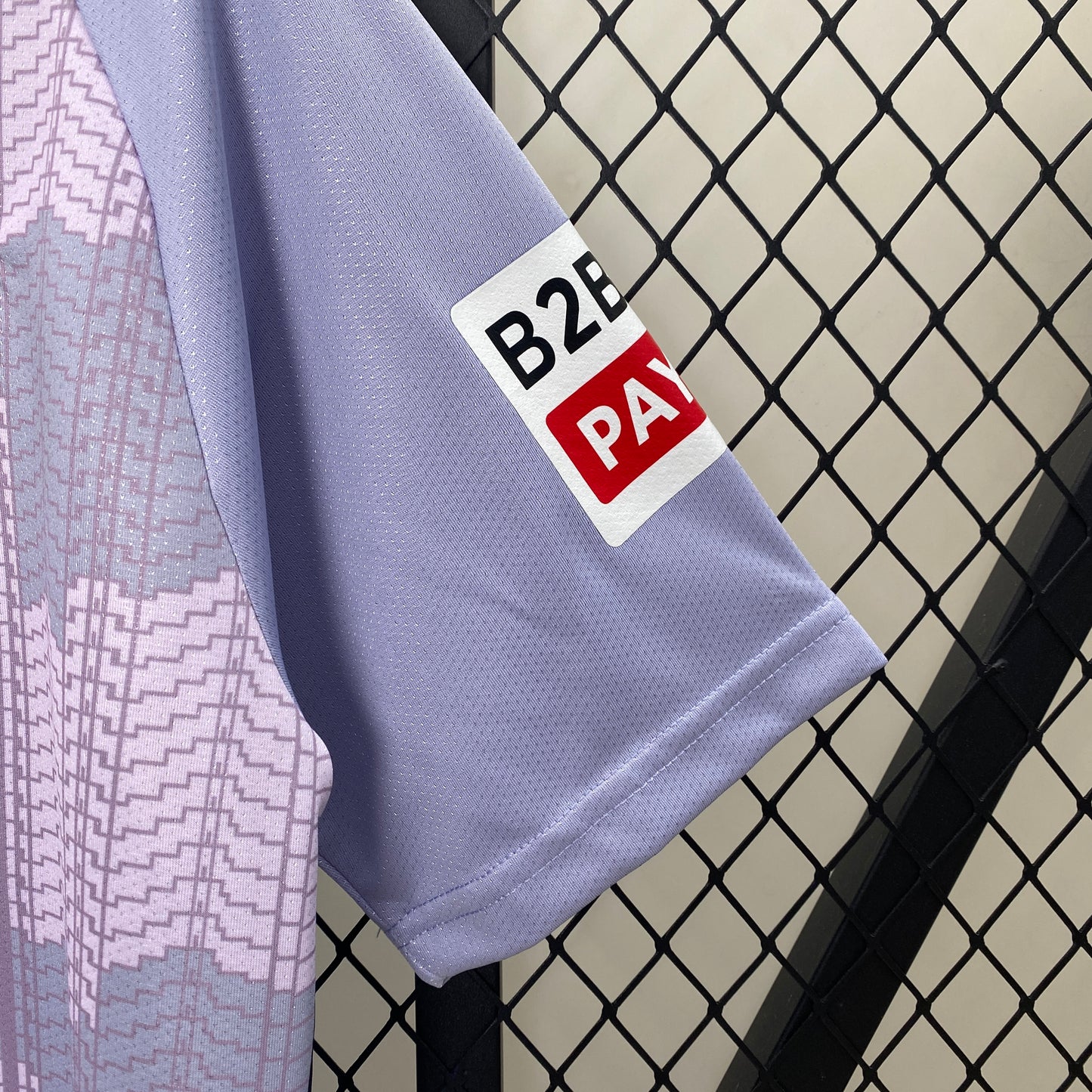 Camisa do Athletic Bilbao lll 2025/26 Masculina Torcedor