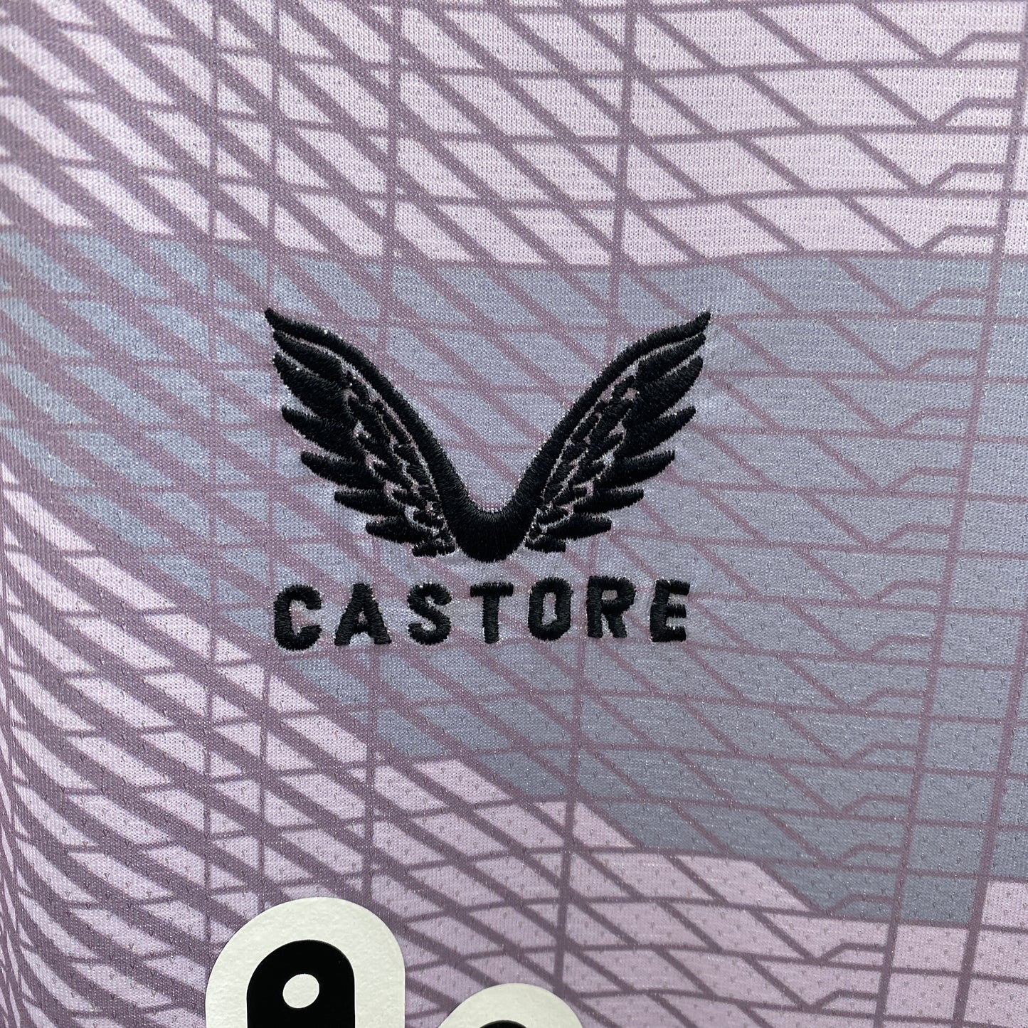 Camisa do Athletic Bilbao lll 2025/26 Masculina Torcedor