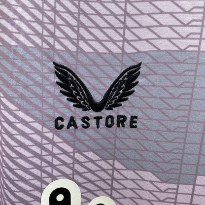 Camisa do Athletic Bilbao lll 2025/26 Masculina Torcedor