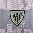 Camisa do Athletic Bilbao lll 2025/26 Masculina Torcedor