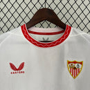 Camisa do Sevillla l 2024/25 Masculina Torcedor