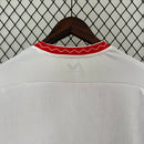 Camisa do Sevillla l 2024/25 Masculina Torcedor